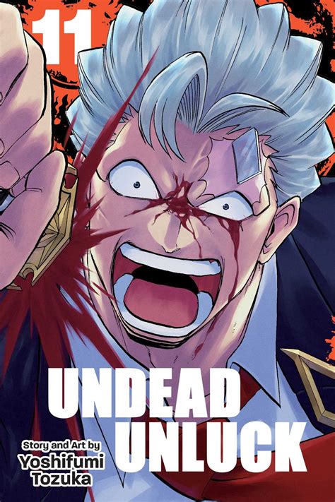 nhentai undead unluck|Undead Unluck Hentai Porn Videos 